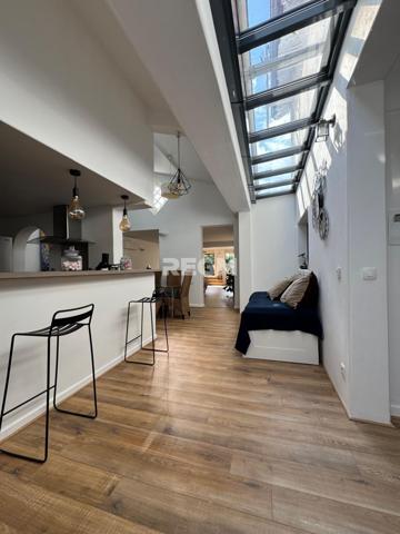 Sucy-en-Brie (94370) Un écrin de verdure en pleine ville