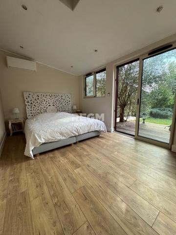 Sucy-en-Brie (94370) Un écrin de verdure en pleine ville