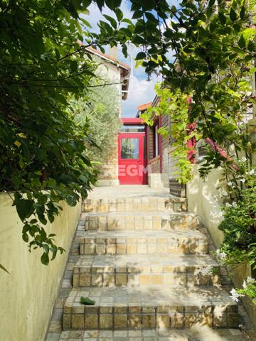 Sucy-en-Brie (94370) Un écrin de verdure en pleine ville