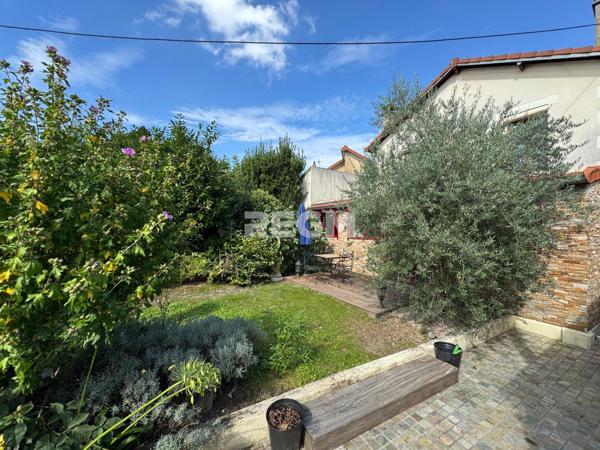 Sucy-en-Brie (94370) Un écrin de verdure en pleine ville