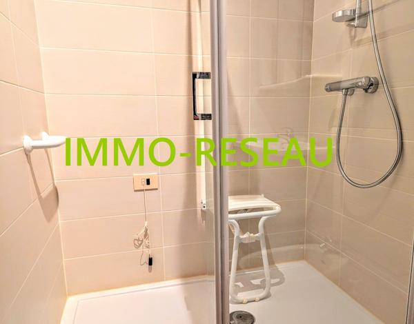 Résidence Seniors à CHALLANS (85300)