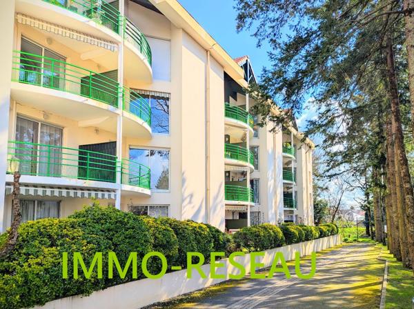 Résidence Seniors à CHALLANS (85300)