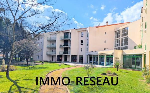 Résidence Seniors à CHALLANS (85300)