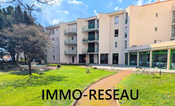 Résidence Seniors à CHALLANS (85300)