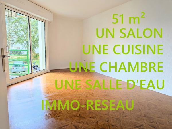 Résidence Seniors à CHALLANS (85300)