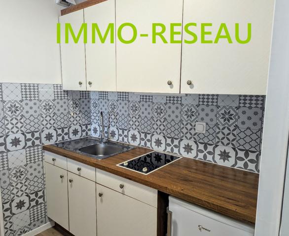 Résidence Seniors à CHALLANS (85300)