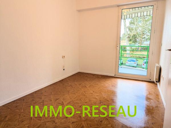 Résidence Seniors à CHALLANS (85300)