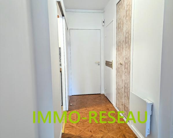 Résidence Seniors à CHALLANS (85300)