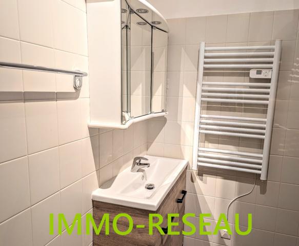 Résidence Seniors à CHALLANS (85300)