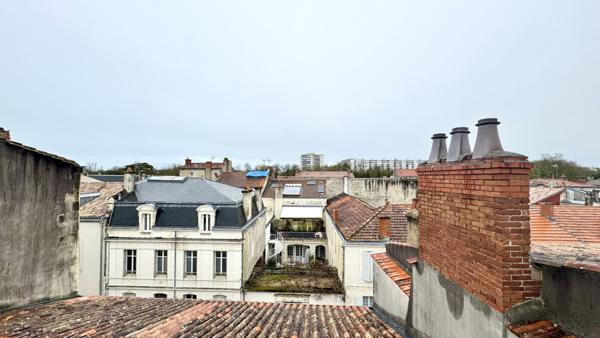 CHARME & TRANQUILITÉ !