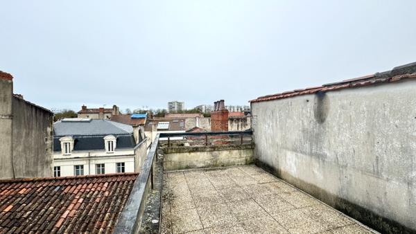 CHARME & TRANQUILITÉ !