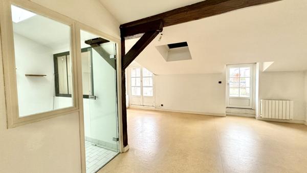 CHARME & TRANQUILITÉ !