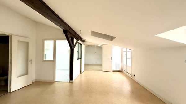 CHARME & TRANQUILITÉ !