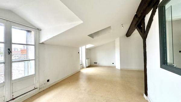 CHARME & TRANQUILITÉ !