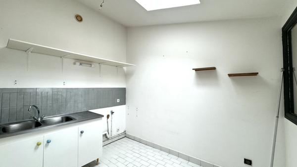 CHARME & TRANQUILITÉ !