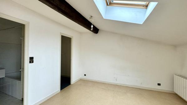 CHARME & TRANQUILITÉ !