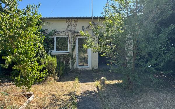 Maison à louer