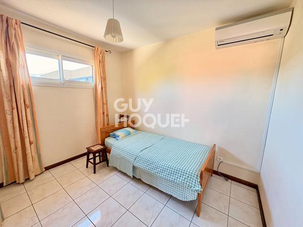 Maison F5 proche Centre-Ville SAINT-PIERRE
