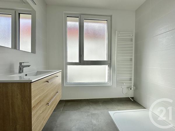 Appartement F4 à vendre  4 pièces - 73,42 m2 LINGOLSHEIM - 67