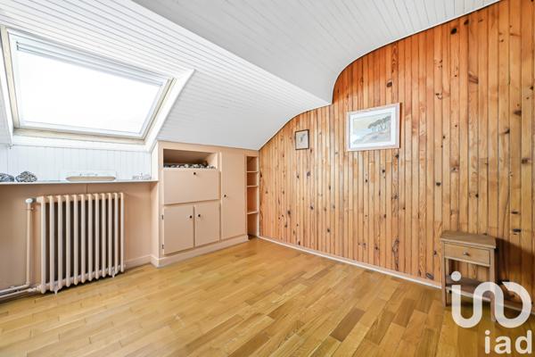 Maison à vendre 6 pièces 160 m² Clamart