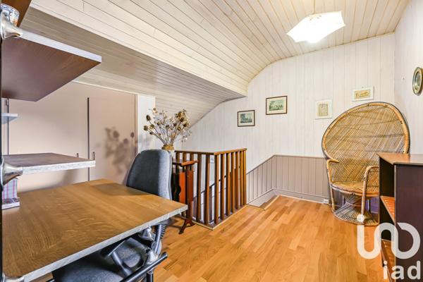 Maison à vendre 6 pièces 160 m² Clamart