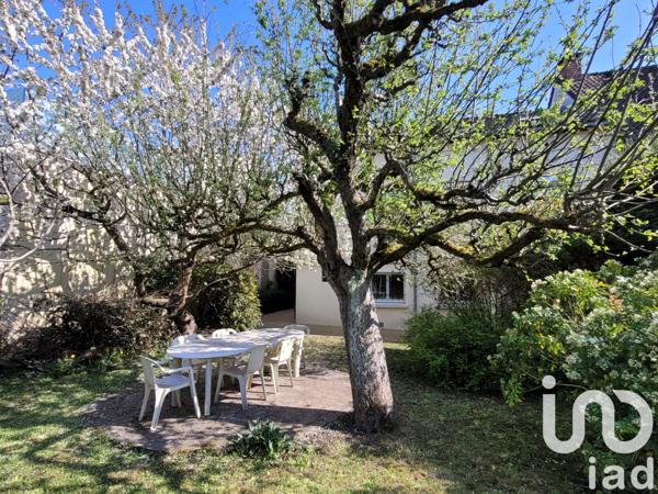 Maison à vendre 6 pièces 160 m² Clamart