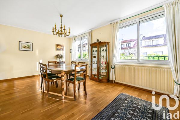 Maison à vendre 6 pièces 160 m² Clamart