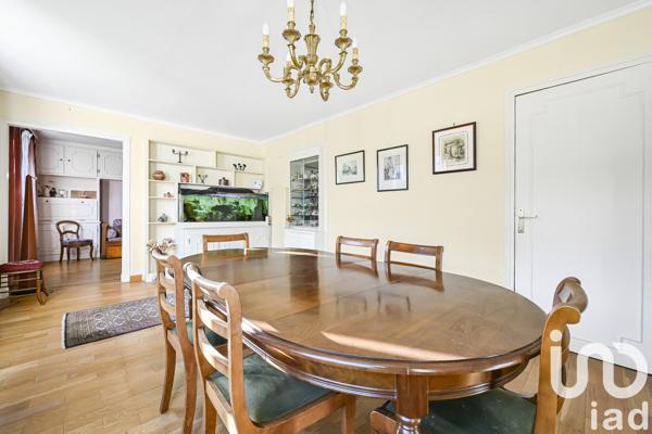 Maison à vendre 6 pièces 160 m² Clamart