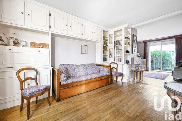 Maison à vendre 6 pièces 160 m² Clamart