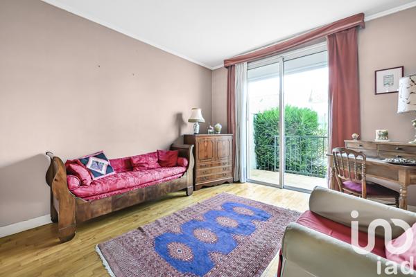Maison à vendre 6 pièces 160 m² Clamart