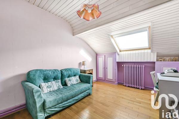 Maison à vendre 6 pièces 160 m² Clamart