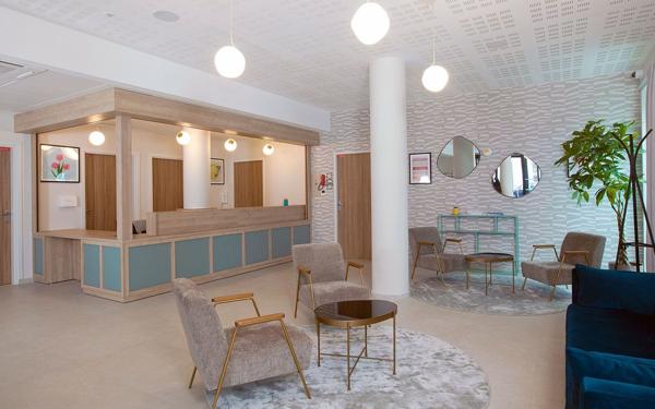 Appartement à vendre    1 pièce • 28 m2 Angers