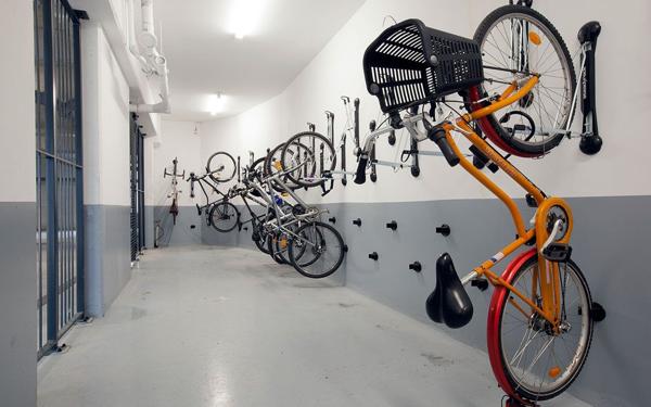 Appartement à vendre    1 pièce • 28 m2 Angers