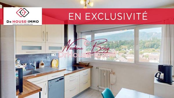 Appartement à vendre 5 pièces de 86 m²
