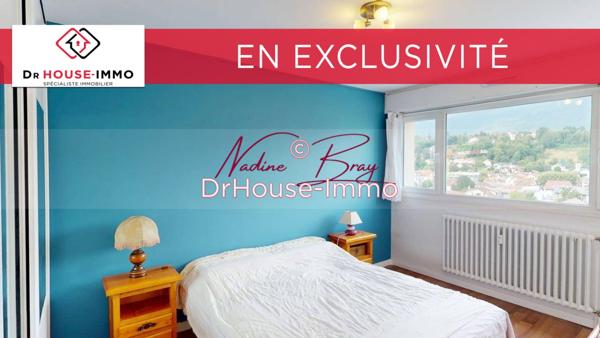 Appartement à vendre 5 pièces de 86 m²