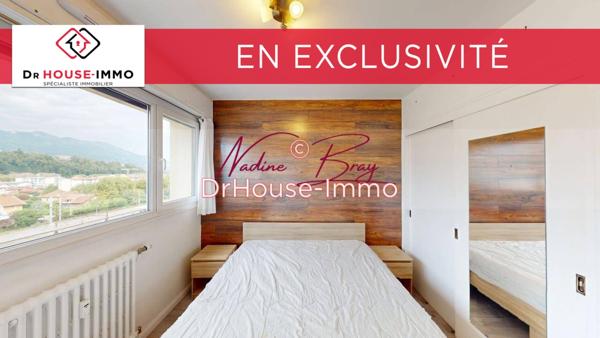 Appartement à vendre 5 pièces de 86 m²