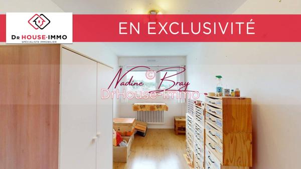 Appartement à vendre 5 pièces de 86 m²