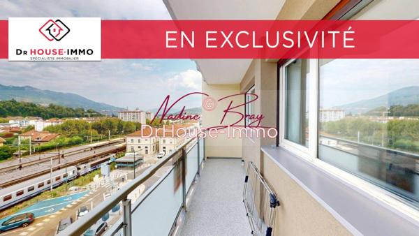 Appartement à vendre 5 pièces de 86 m²