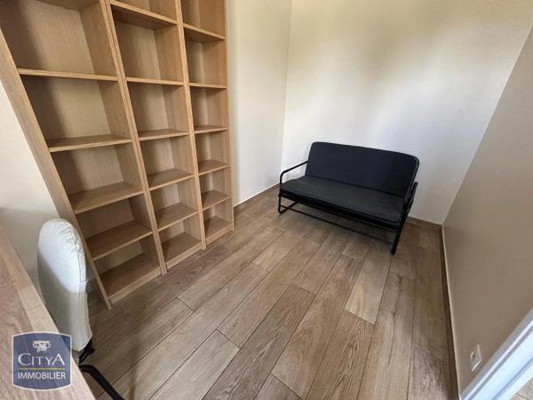 Appartement à louer 2 pièces 43m² Antony (92160)