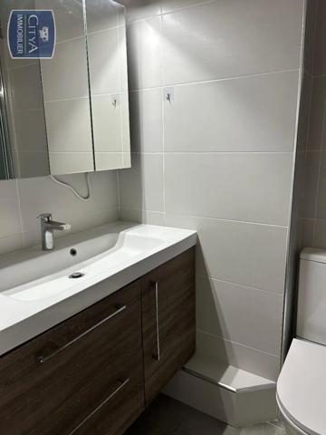 Appartement à louer 2 pièces 43m² Antony (92160)