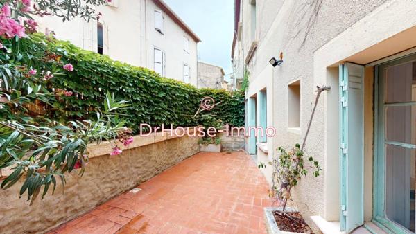 Maison à vendre 8 pièces de 203 m²