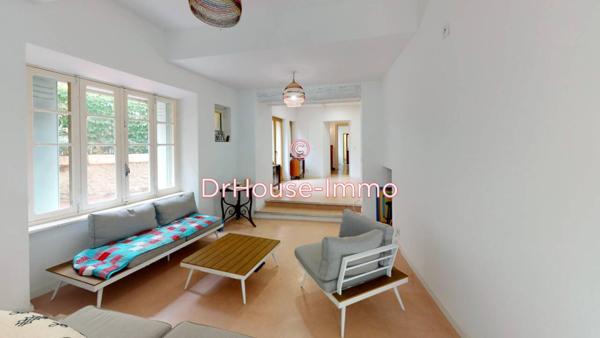 Maison à vendre 8 pièces de 203 m²