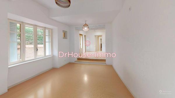 Maison à vendre 8 pièces de 203 m²