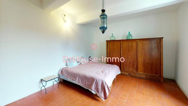 Maison à vendre 8 pièces de 203 m²