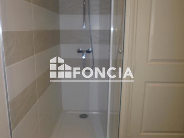Location Appartement meublé 2 pièces 44.66 m² - 8 RUE DE L'ECREVISSE Le Mans 72000