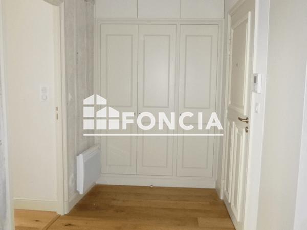 Location Appartement meublé 2 pièces 44.66 m² - 8 RUE DE L'ECREVISSE Le Mans 72000