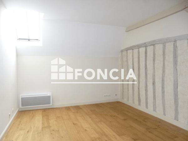 Location Appartement meublé 2 pièces 44.66 m² - 8 RUE DE L'ECREVISSE Le Mans 72000