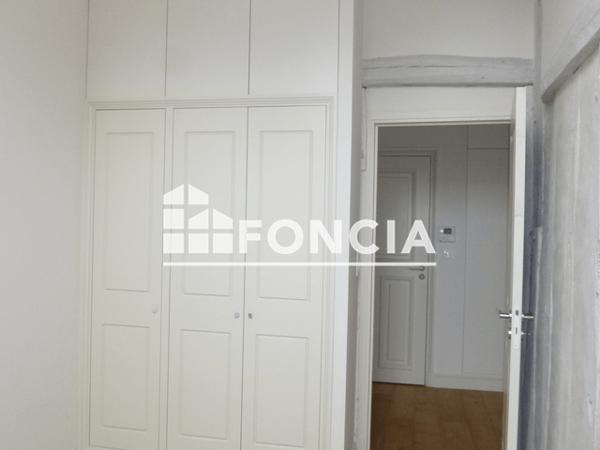 Location Appartement meublé 2 pièces 44.66 m² - 8 RUE DE L'ECREVISSE Le Mans 72000