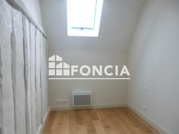 Location Appartement meublé 2 pièces 44.66 m² - 8 RUE DE L'ECREVISSE Le Mans 72000