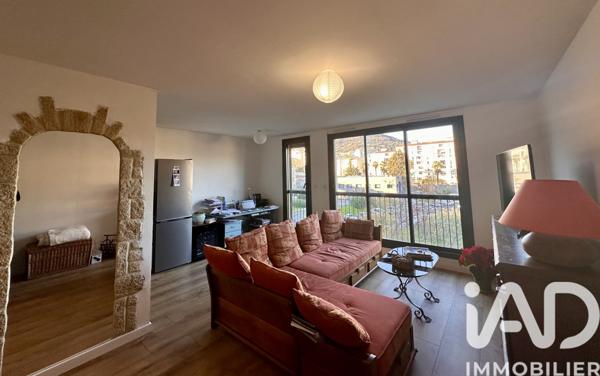 Appartement à vendre 3 pièces 67 m² Carros